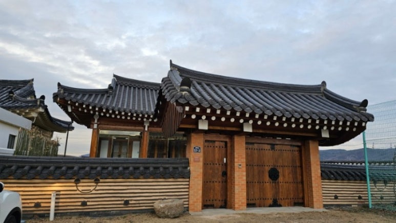 칠불암한옥펜션 이미지