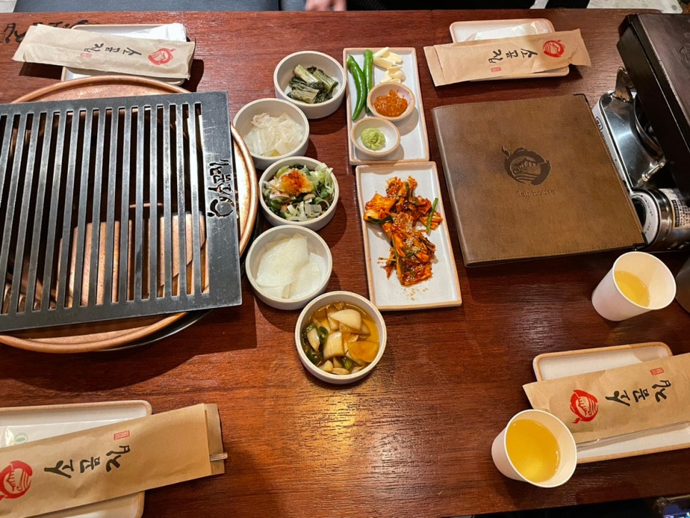 소곰집성성점 이미지