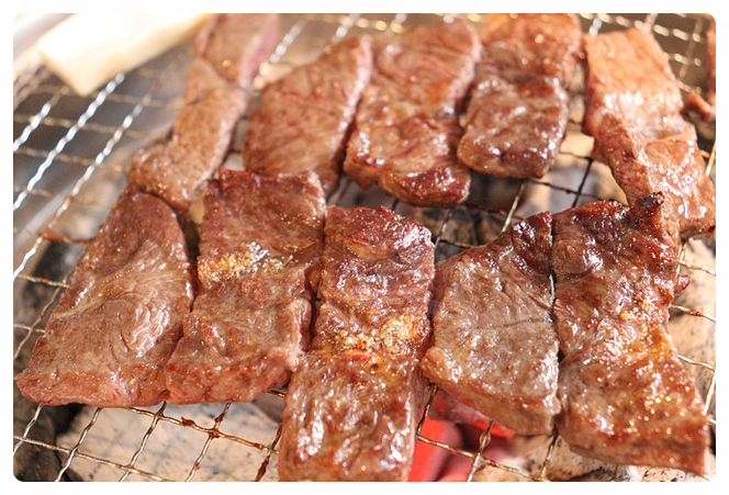 착한갈비살 이미지