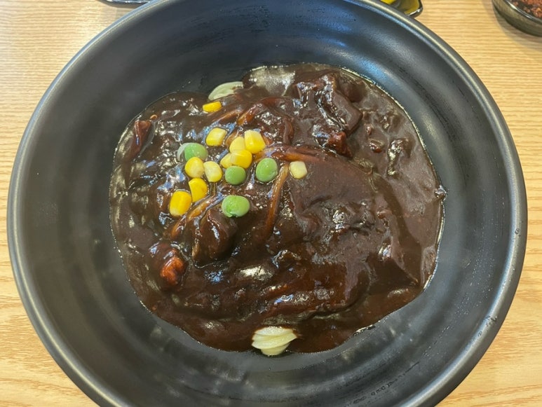 일구짜장 이미지