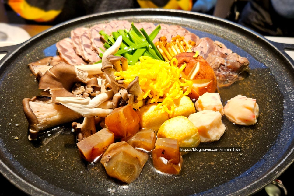 다국적식탁 이미지