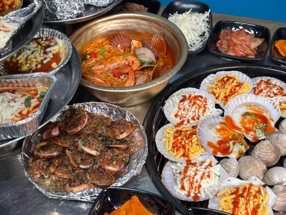 조개상회강릉점 이미지