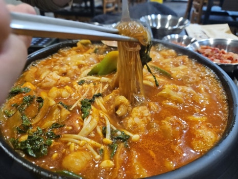 천일곱창 이미지