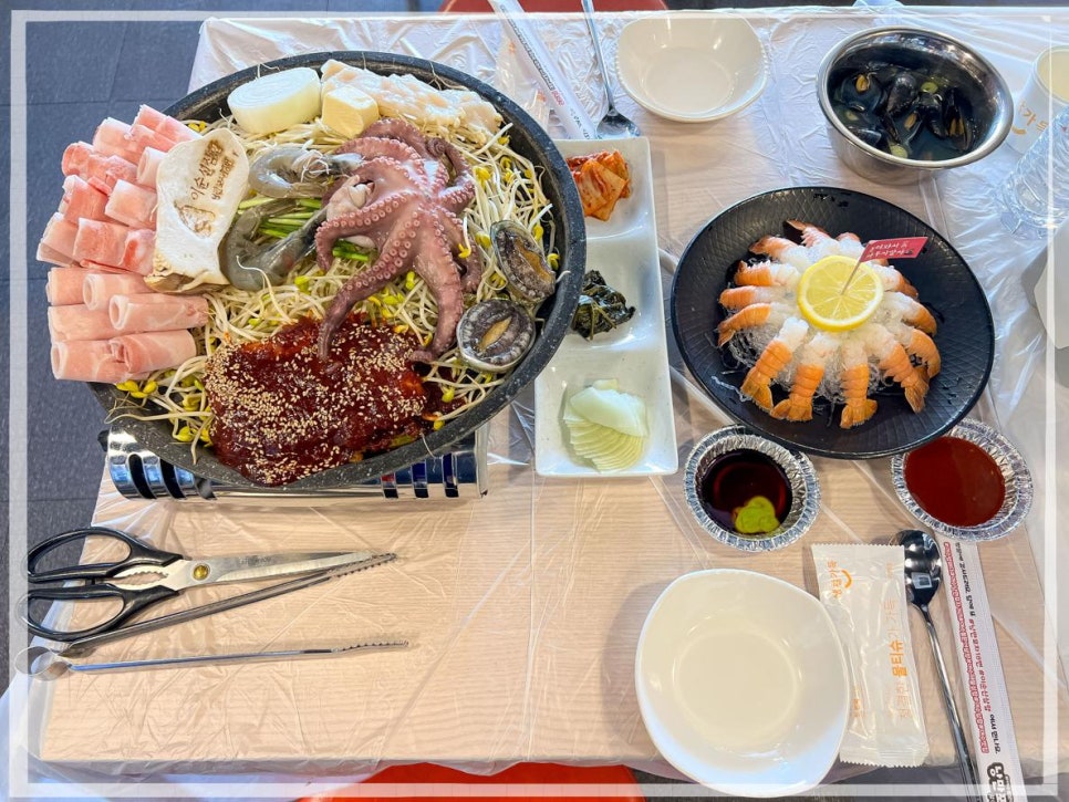 실내낭만포차 이미지