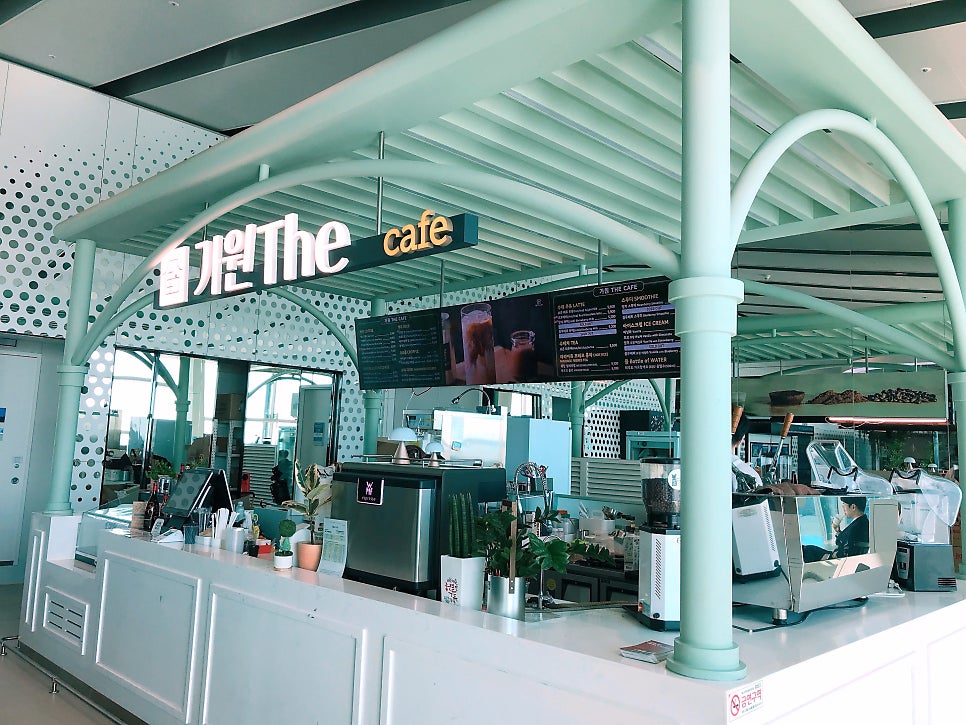 가원 the cafe 이미지