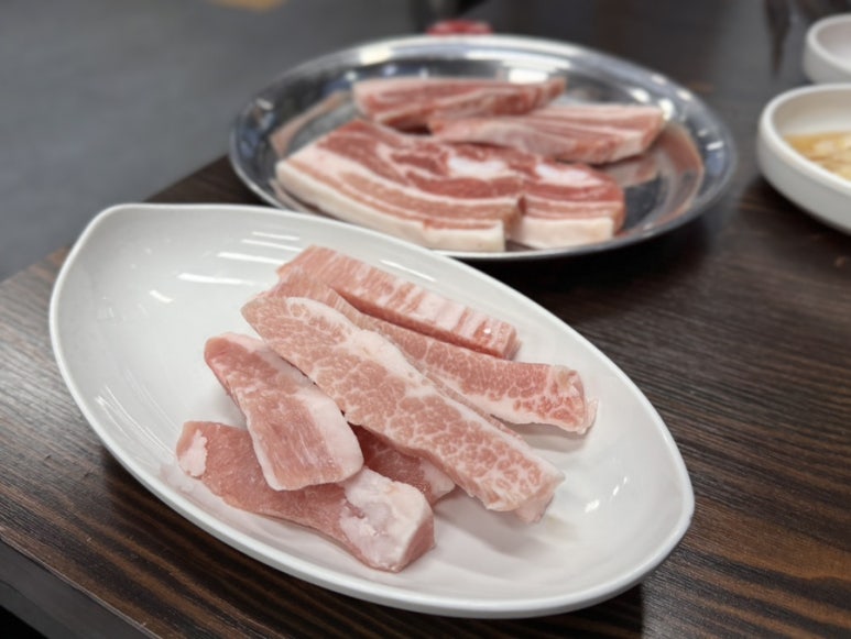 별난참숯갈비 이미지