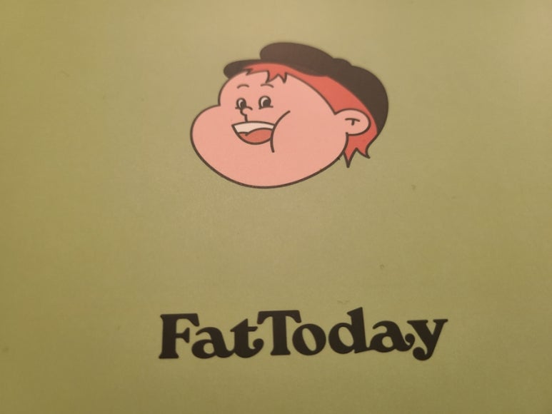 팻투데이(FATTODAY) 이미지