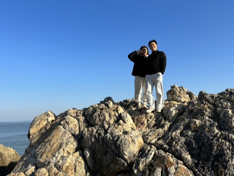축제자연산석화구이 이미지