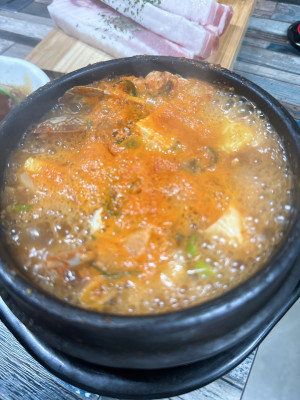 돈갈비 이미지