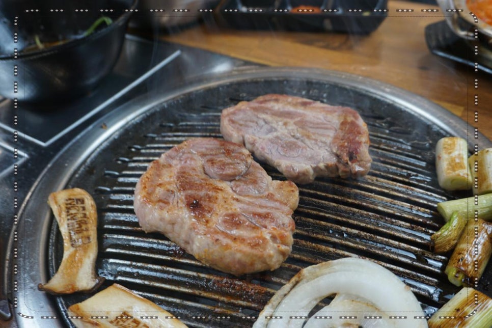 임가네뼈삼겹 이미지