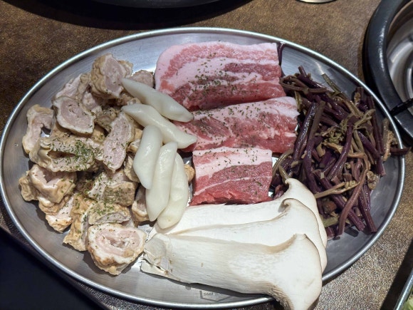 서울뒷고기.막창 이미지