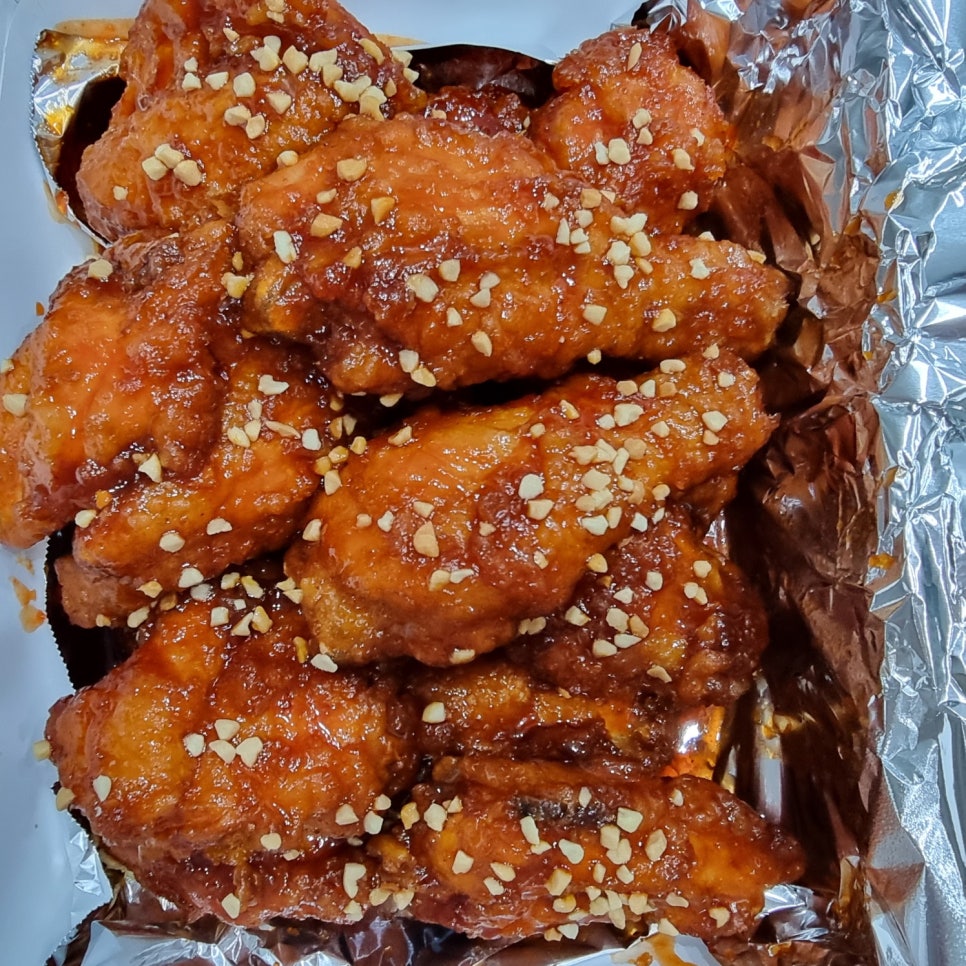 비비큐명촌점 이미지