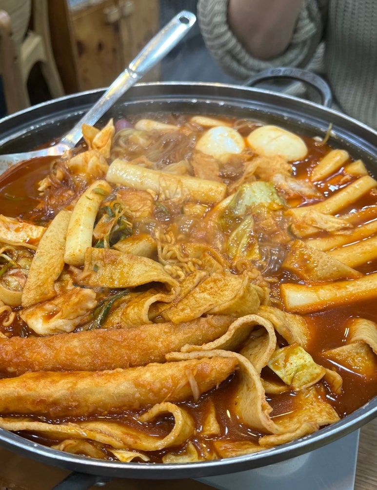 늘봄분식 이미지