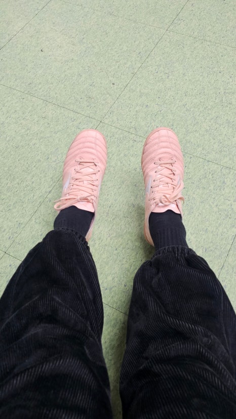올블랙풋살장 이미지
