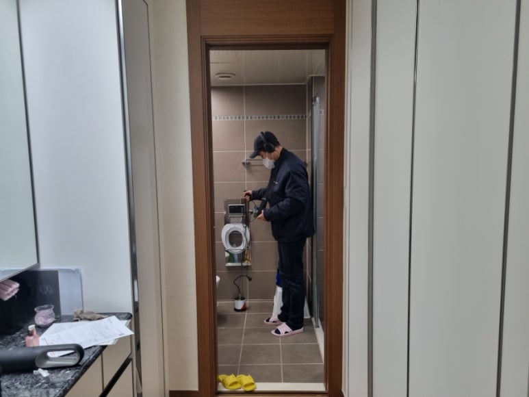 누수탐지119 이미지
