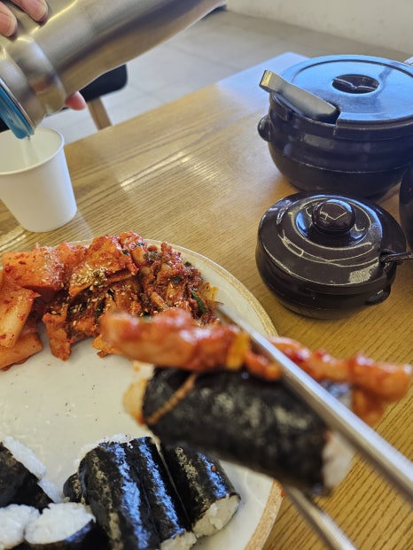 영도면옥 이미지