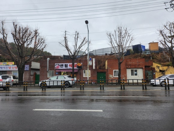 반송식육식당 이미지