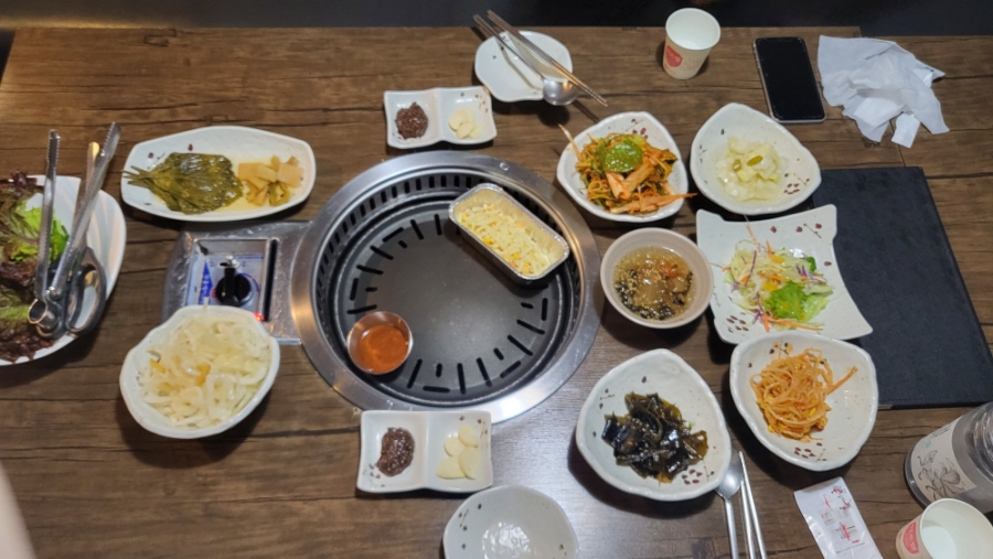 연이네왕소금구이 이미지