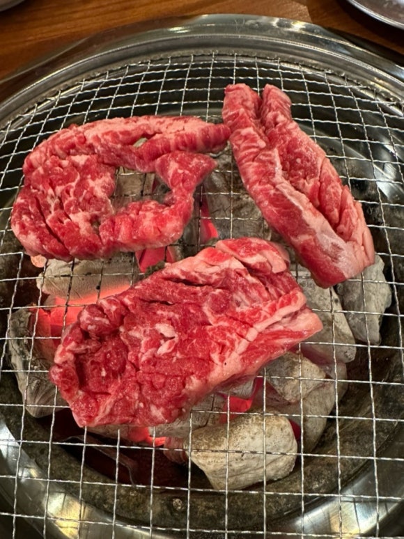 우미숯불구이 이미지