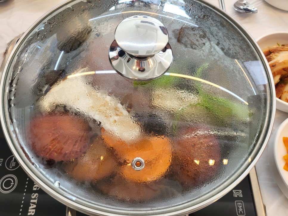 서남손칼국수 이미지