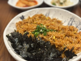 오룡아구찜 이미지