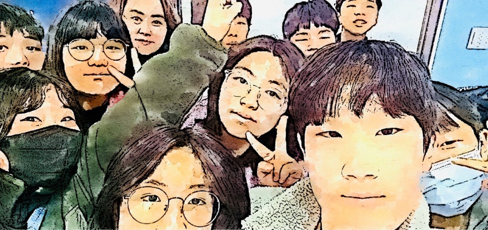 운학초등학교 이미지