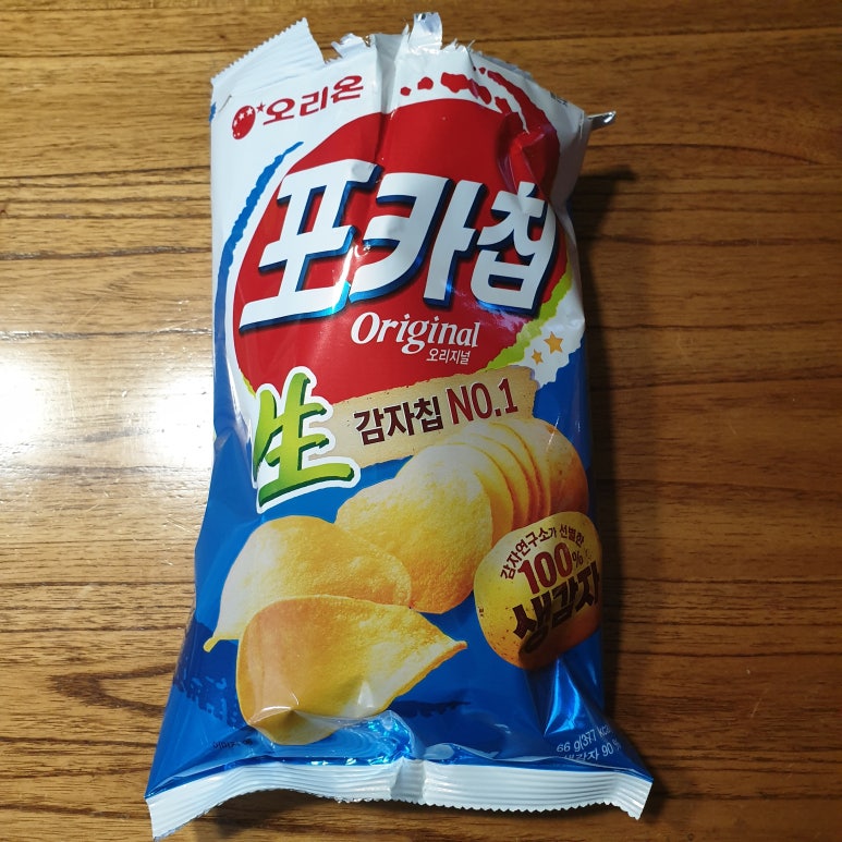 (주)오리온제4청주공장 이미지