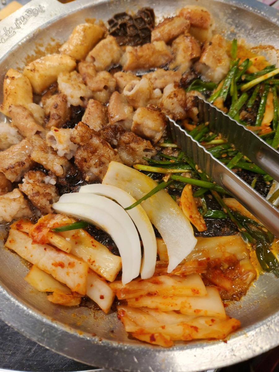 신사소곱창성수 이미지