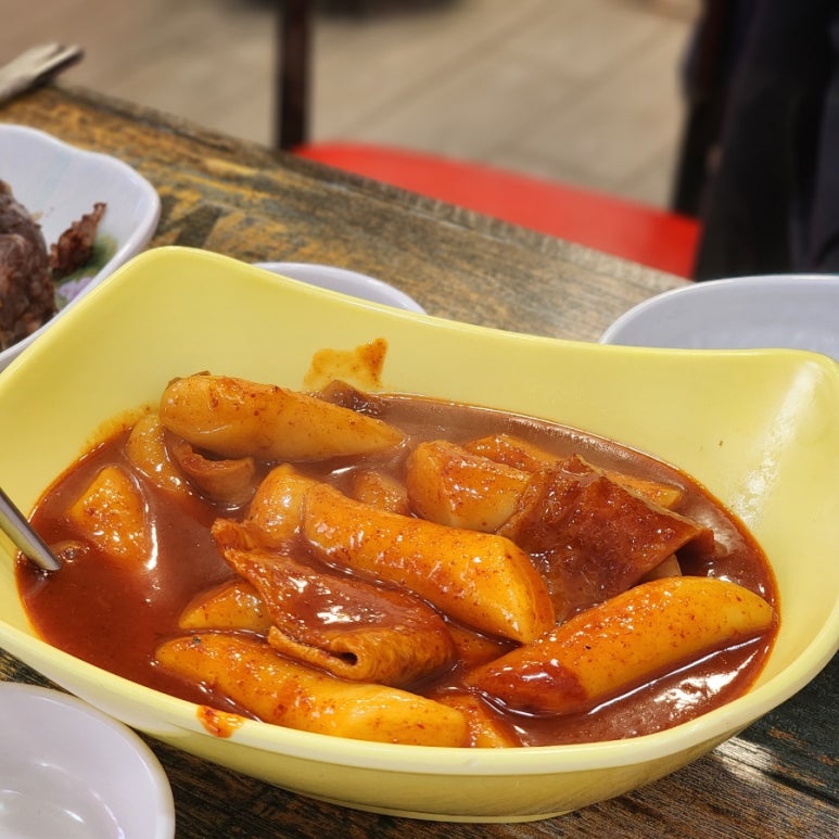 간식마당 사진 8