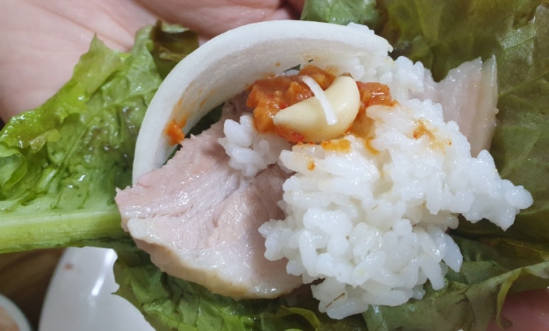 쌈짱돼지 이미지