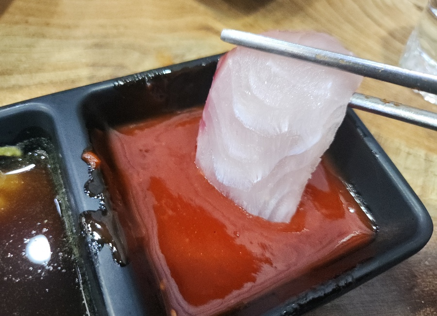 광어포차 이미지