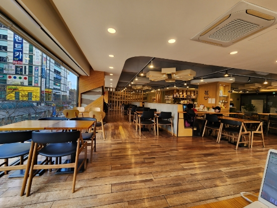 설빙일산대화점 이미지