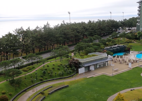 스카이강릉센타 이미지