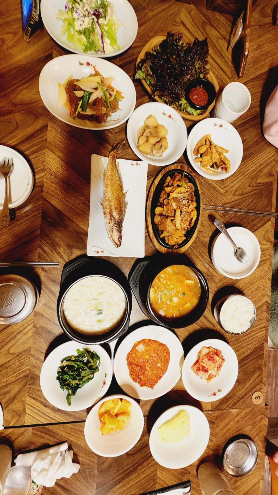 맛자랑갈비 이미지
