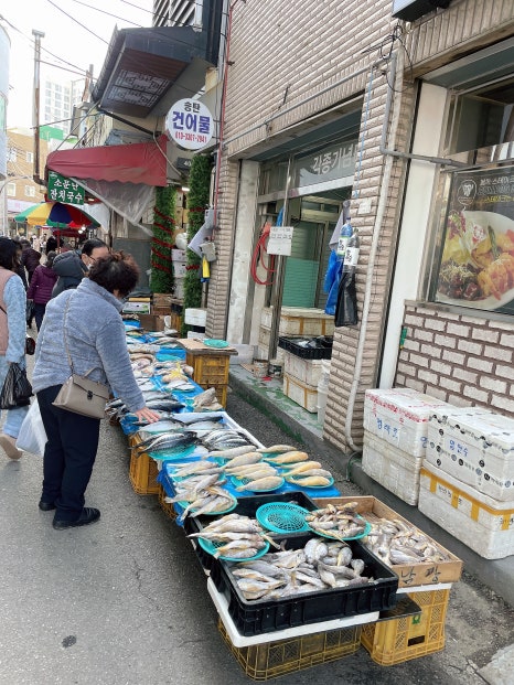 송탄건어물 이미지