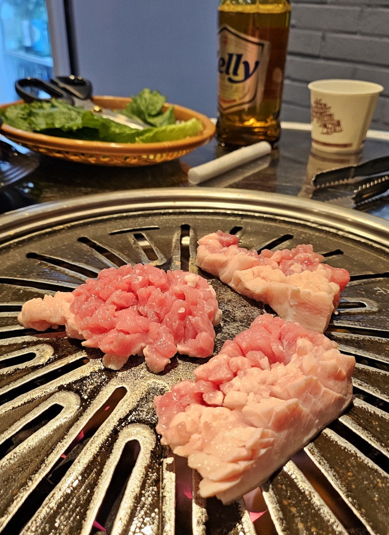산내상회 이미지