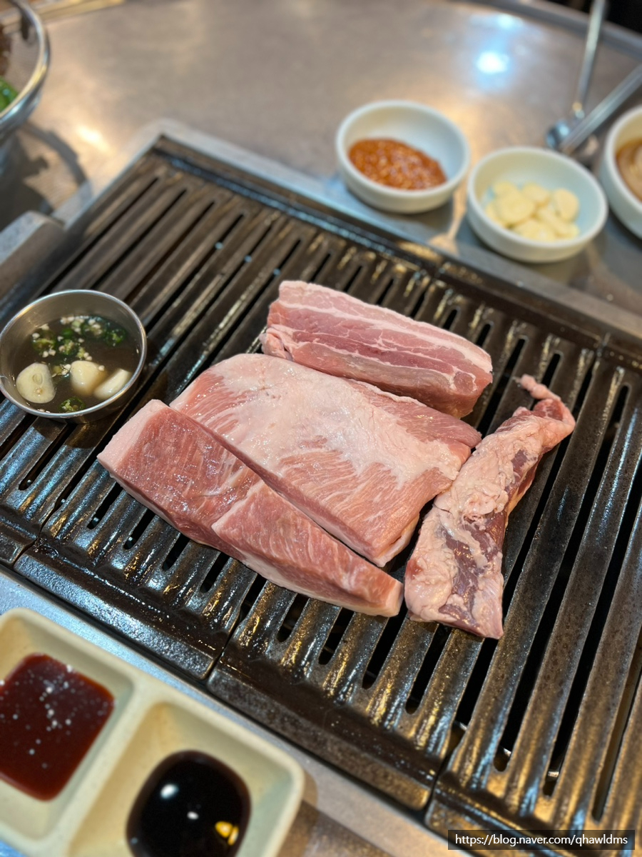 마포통구이 이미지