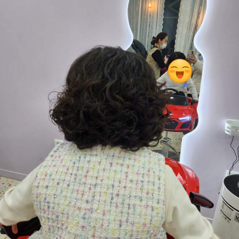 보라헤어살롱 이미지