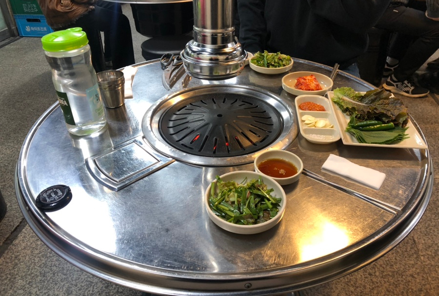 돼지나라갈매기꿈 이미지