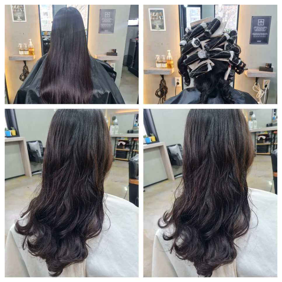헤어피플 이미지