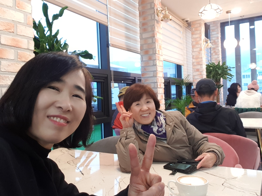 어울림하늘카페 이미지