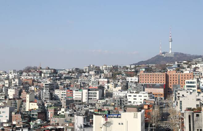 남산건설(주) 이미지