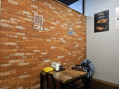 오닭꼬치대구 이미지
