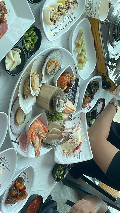 명성김밥 이미지