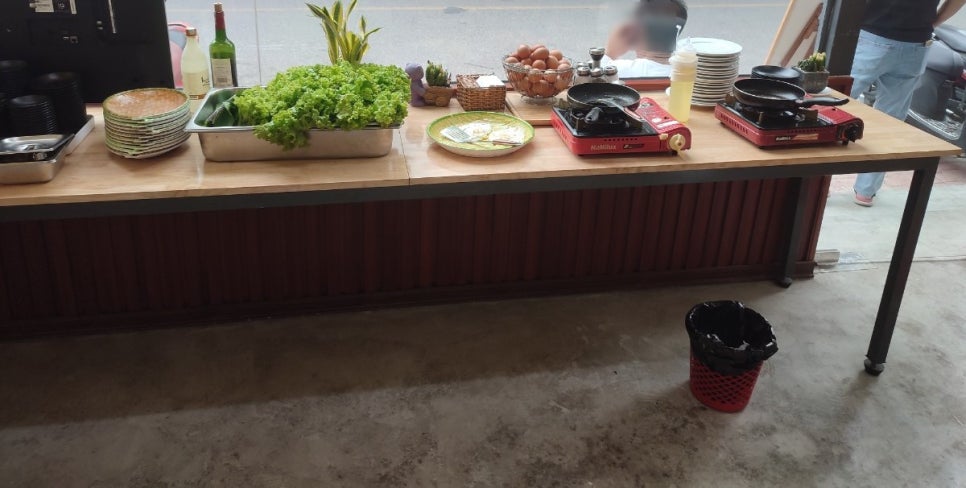 미성한식뷔페 이미지