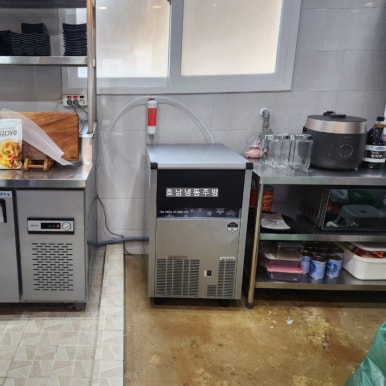 완도소주방 이미지