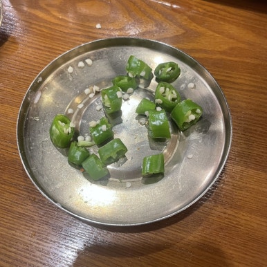 수덕국밥 이미지