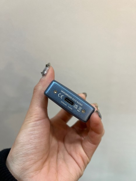에코전자담배 이미지