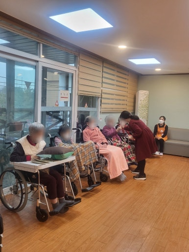 YWCA은학의집 이미지