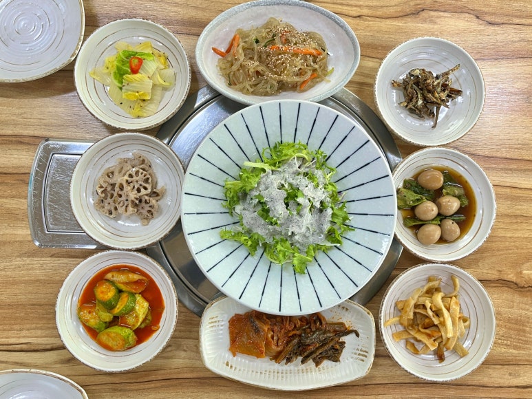 숙기토담 이미지